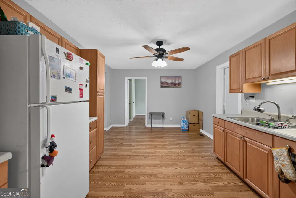 266 Pleasant Hill Church RD SE Winder, GA 30680
