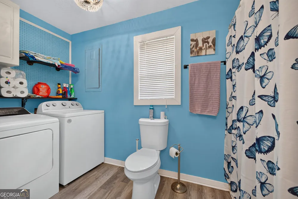 266 Pleasant Hill Church RD SE Winder, GA 30680