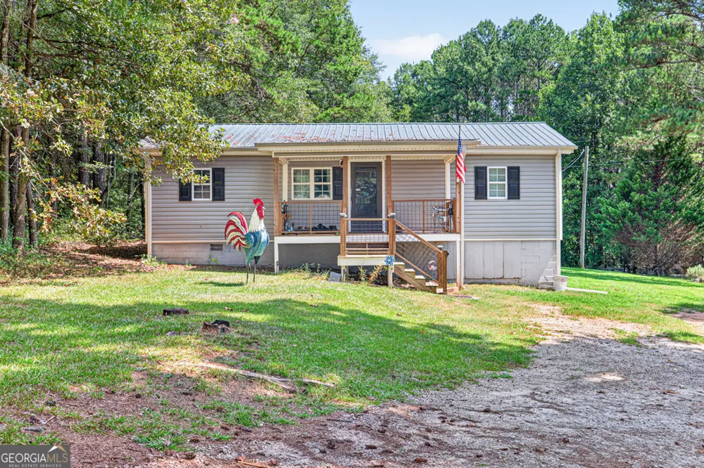 266 Pleasant Hill Church RD SE Winder, GA 30680