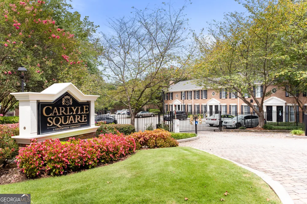 1101 Collier RD NW Atlanta, GA 30318