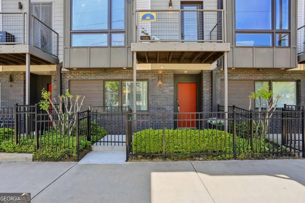 1145 Kirkwood AVE SE Atlanta, GA 30316