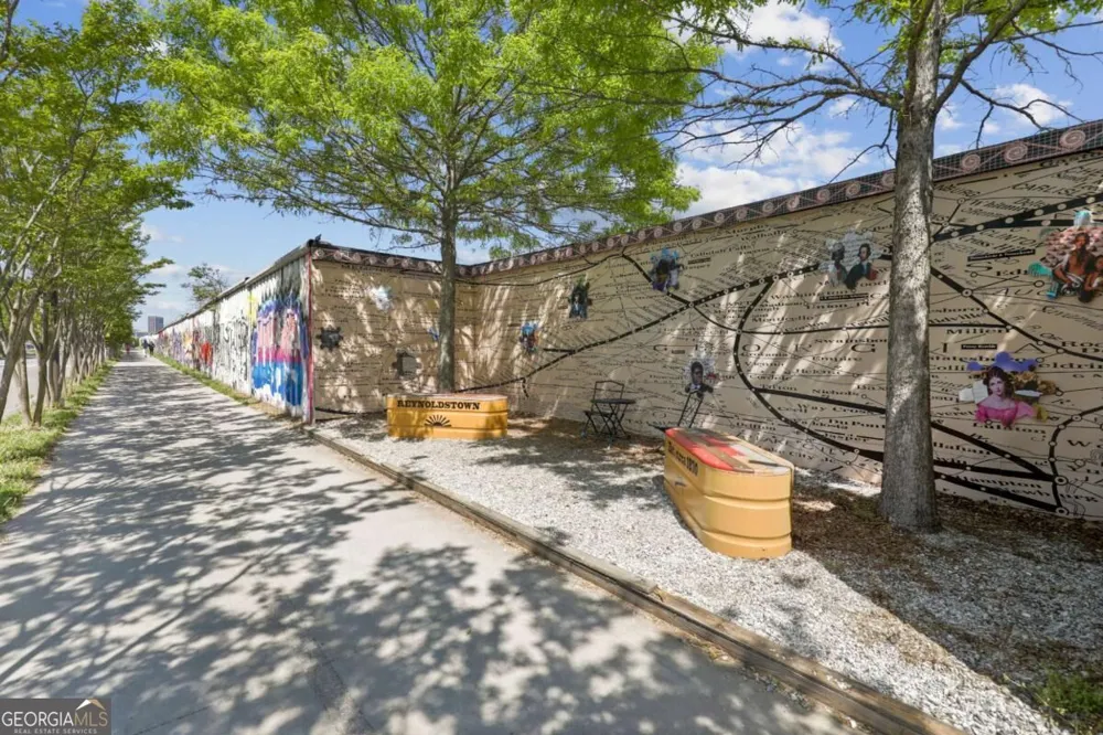 1145 Kirkwood AVE SE Atlanta, GA 30316