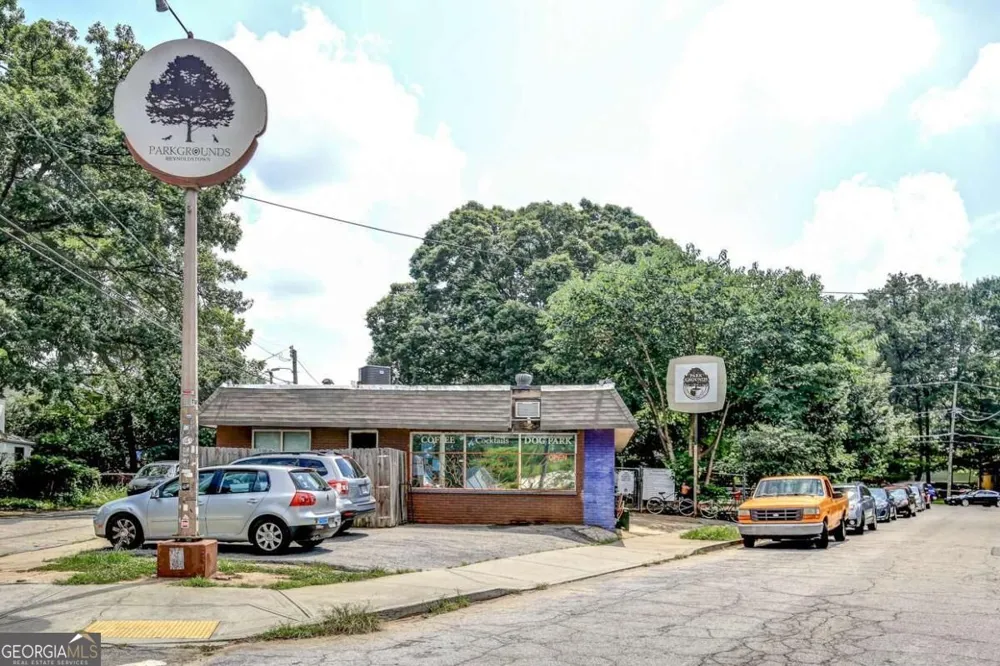 1145 Kirkwood AVE SE Atlanta, GA 30316