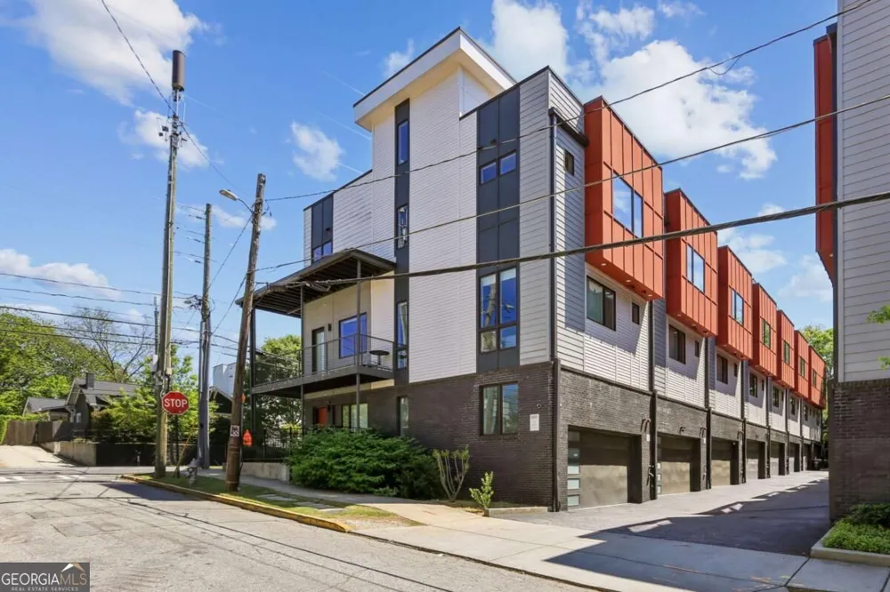 1145 Kirkwood AVE SE Atlanta, GA 30316