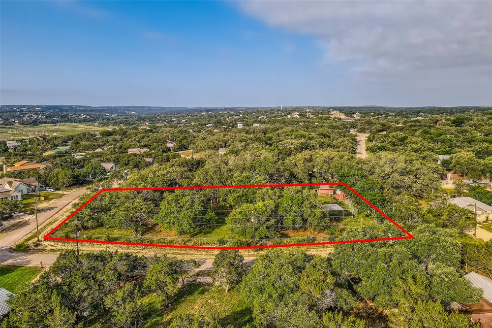 773 Lookout Drive Canyon Lake, TX 78133