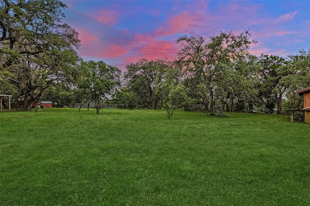 773 Lookout Drive Canyon Lake, TX 78133