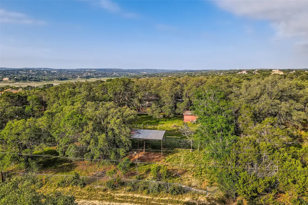 773 Lookout Drive Canyon Lake, TX 78133