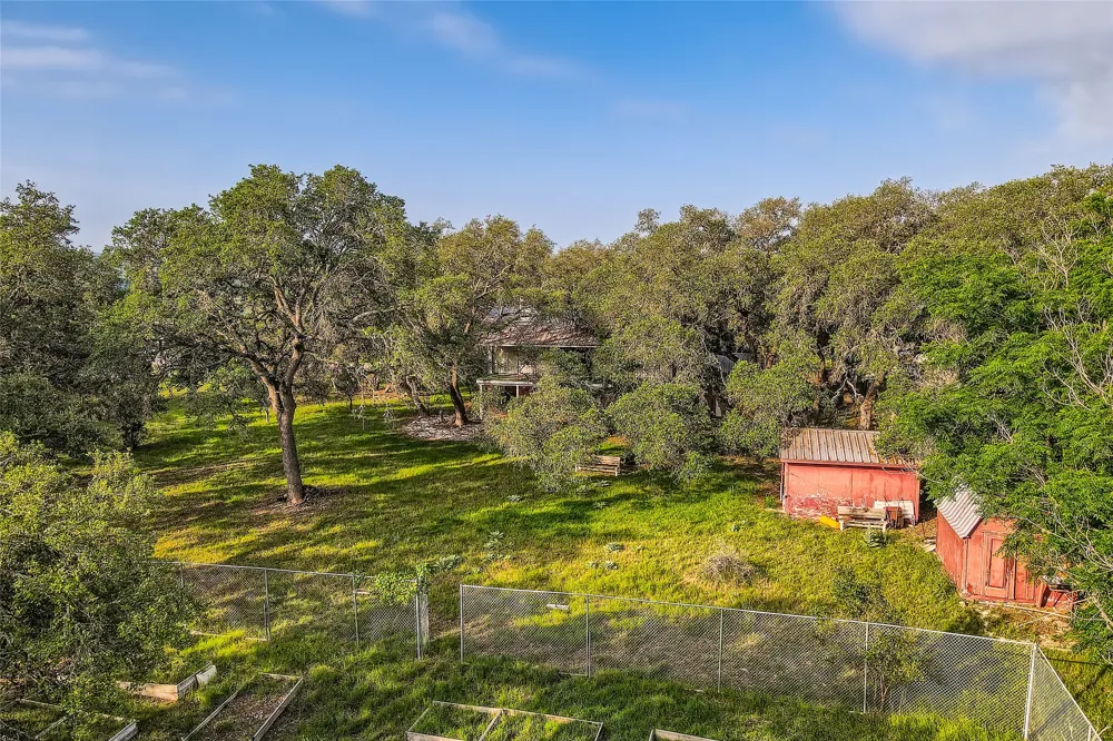 773 Lookout Drive Canyon Lake, TX 78133