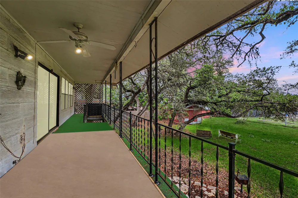 773 Lookout Drive Canyon Lake, TX 78133