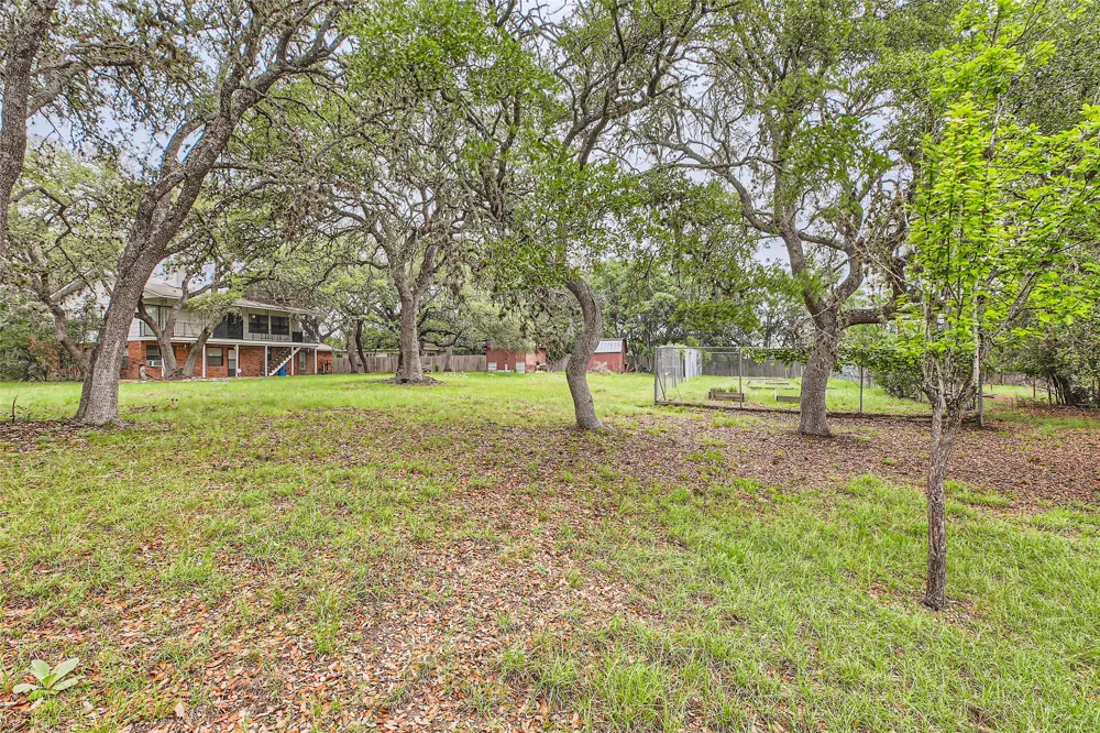 773 Lookout Drive Canyon Lake, TX 78133