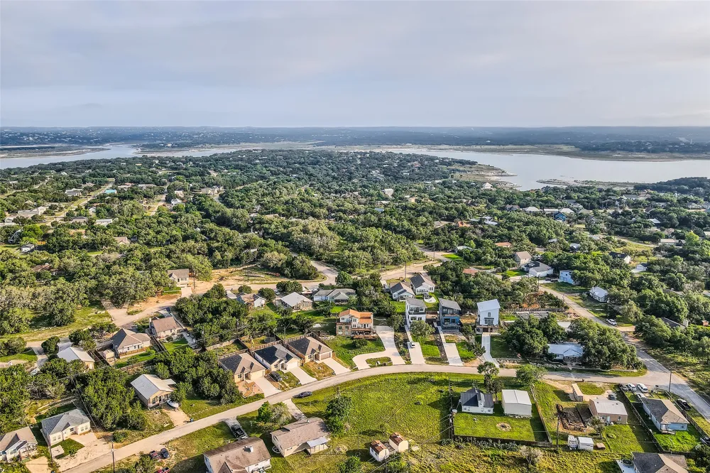 773 Lookout Drive Canyon Lake, TX 78133