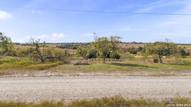 240 E ROLLING OAKS DR Goldthwaite, TX 76844