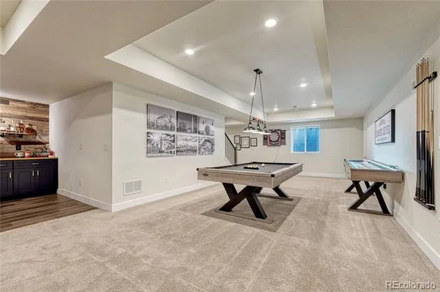 7201 Bellcove Trail Castle Pines, CO 80108