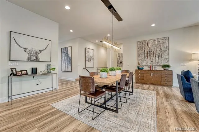 7201 Bellcove Trail Castle Pines, CO 80108