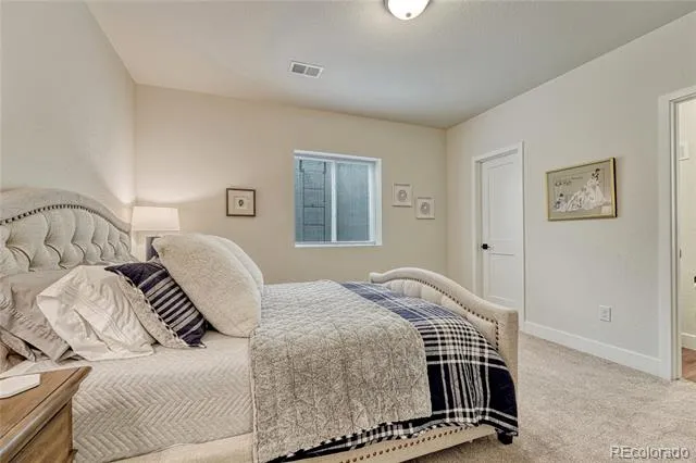 7201 Bellcove Trail Castle Pines, CO 80108
