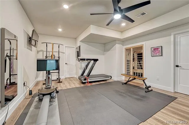 7201 Bellcove Trail Castle Pines, CO 80108