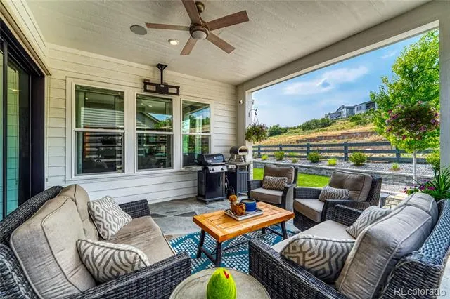 7201 Bellcove Trail Castle Pines, CO 80108