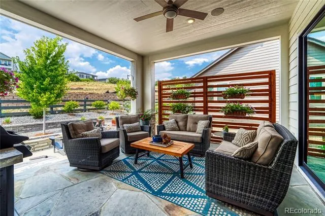 7201 Bellcove Trail Castle Pines, CO 80108