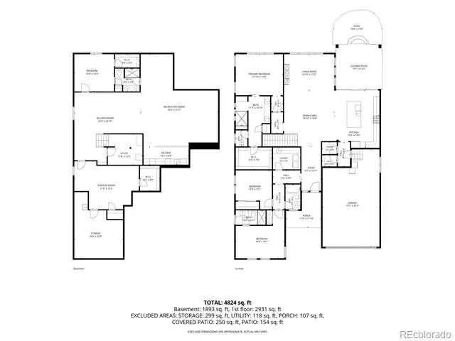 7201 Bellcove Trail Castle Pines, CO 80108