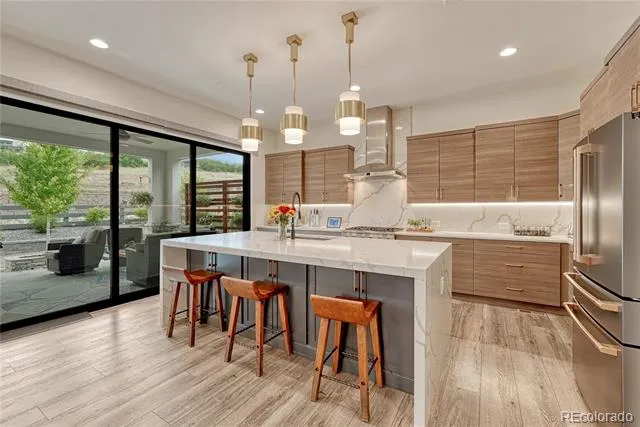7201 Bellcove Trail Castle Pines, CO 80108