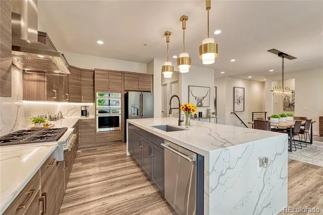 7201 Bellcove Trail Castle Pines, CO 80108