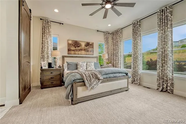 7201 Bellcove Trail Castle Pines, CO 80108