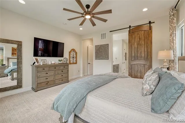 7201 Bellcove Trail Castle Pines, CO 80108