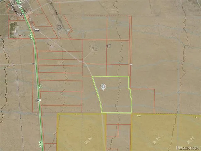 33338 County Road 58ee Villa Grove, CO 81155