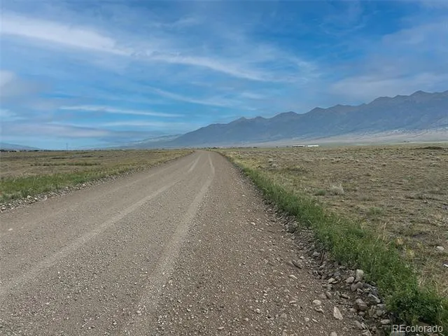 33338 County Road 58ee Villa Grove, CO 81155