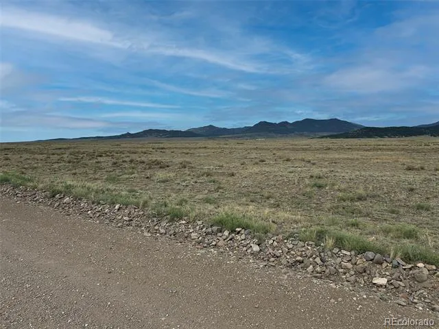 33338 County Road 58ee Villa Grove, CO 81155