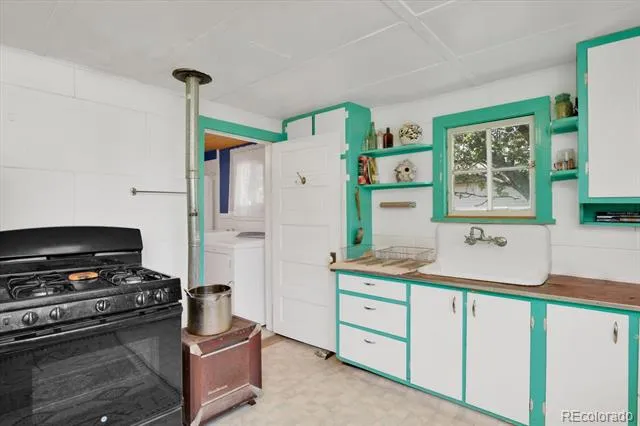 410 Pinon Street Buena Vista, CO 81211