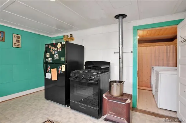 410 Pinon Street Buena Vista, CO 81211