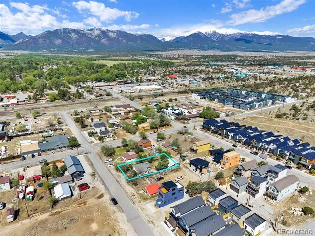 410 Pinon Street Buena Vista, CO 81211