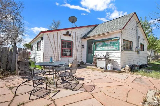 410 Pinon Street Buena Vista, CO 81211