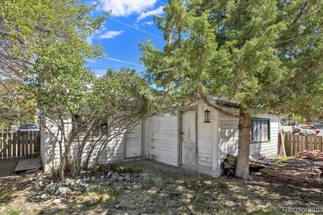 410 Pinon Street Buena Vista, CO 81211