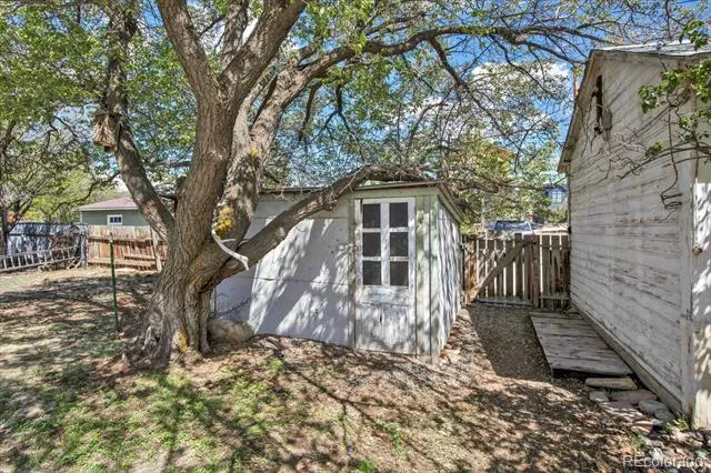 410 Pinon Street Buena Vista, CO 81211