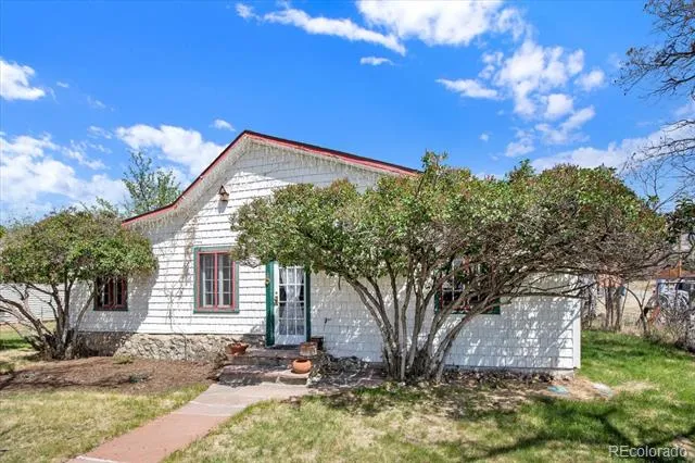 410 Pinon Street Buena Vista, CO 81211
