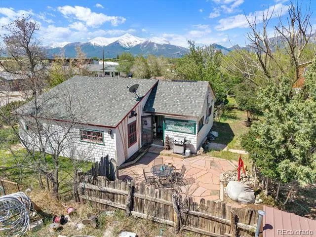 410 Pinon Street Buena Vista, CO 81211