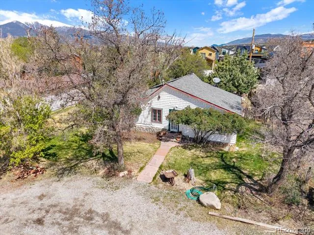 410 Pinon Street Buena Vista, CO 81211