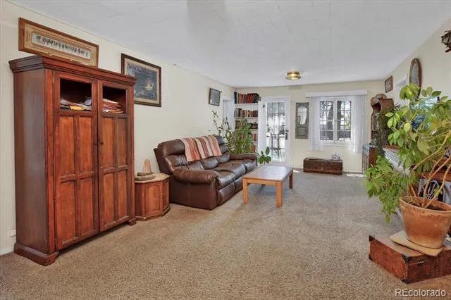 410 Pinon Street Buena Vista, CO 81211