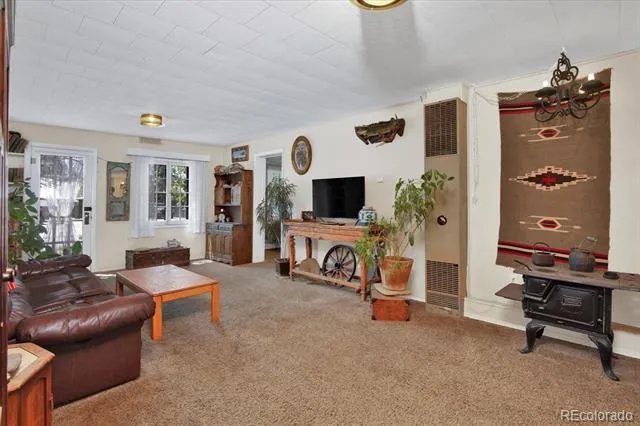 410 Pinon Street Buena Vista, CO 81211