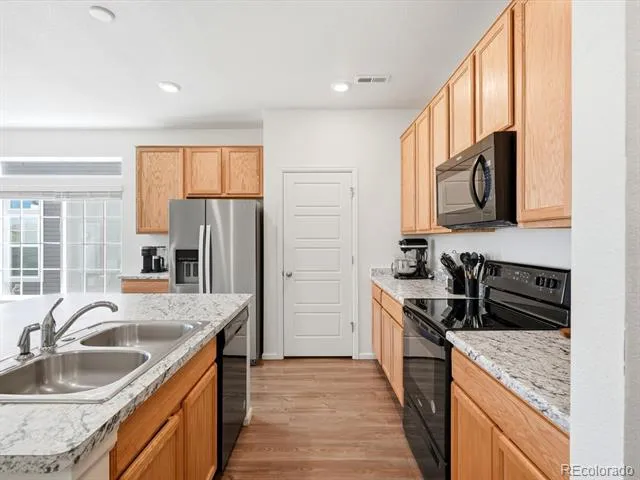 18023 E 103rd Avenue Commerce City, CO 80022