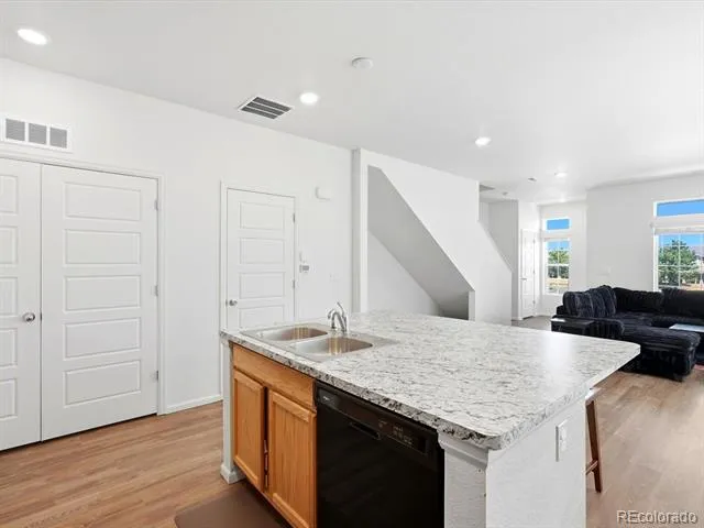 18023 E 103rd Avenue Commerce City, CO 80022
