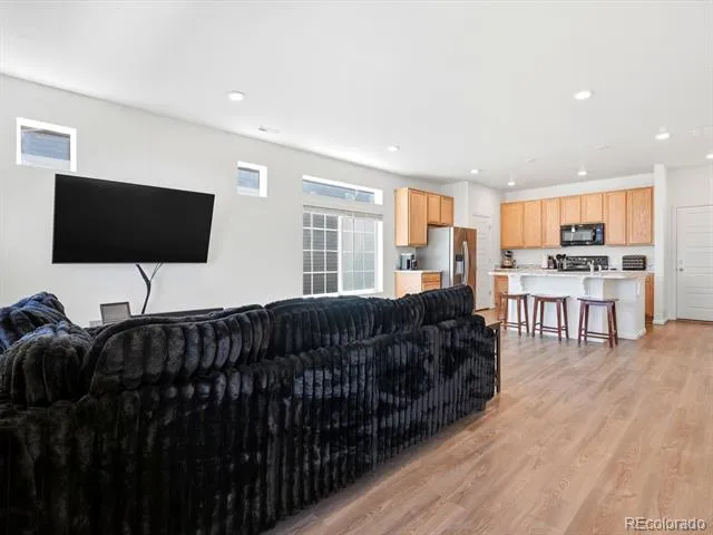 18023 E 103rd Avenue Commerce City, CO 80022