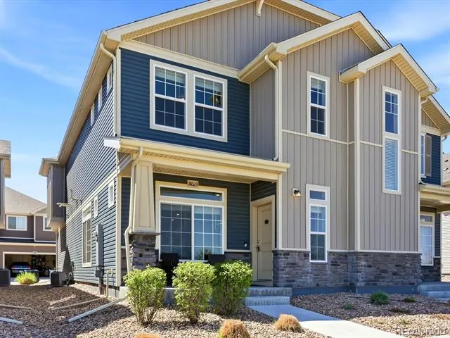 18023 E 103rd Avenue Commerce City, CO 80022