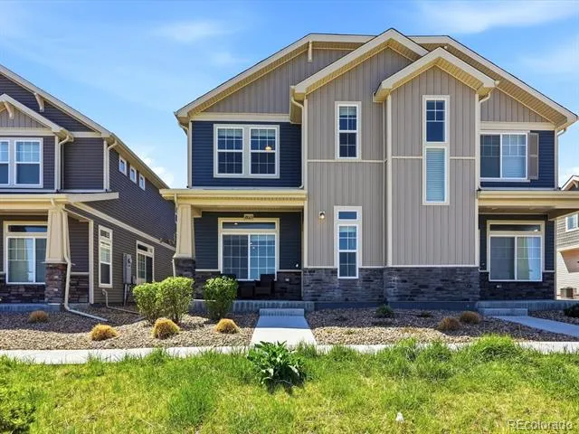18023 E 103rd Avenue Commerce City, CO 80022