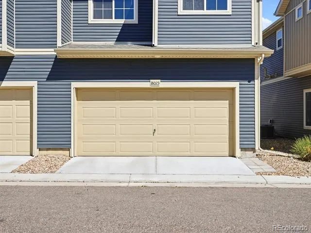18023 E 103rd Avenue Commerce City, CO 80022