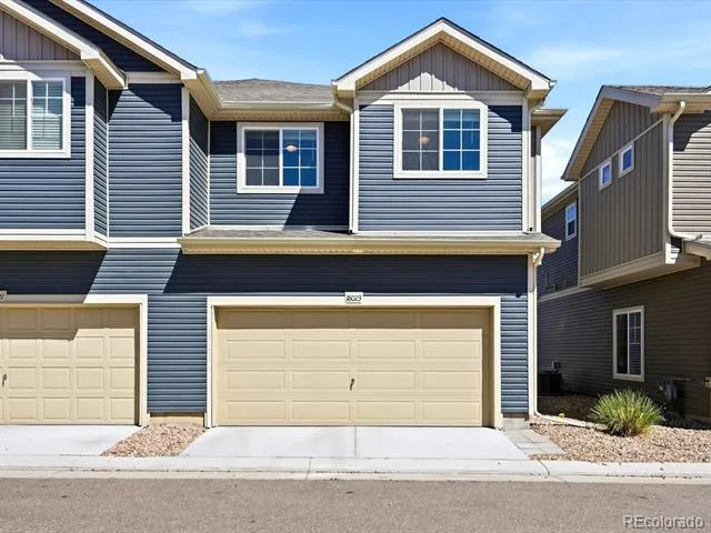 18023 E 103rd Avenue Commerce City, CO 80022
