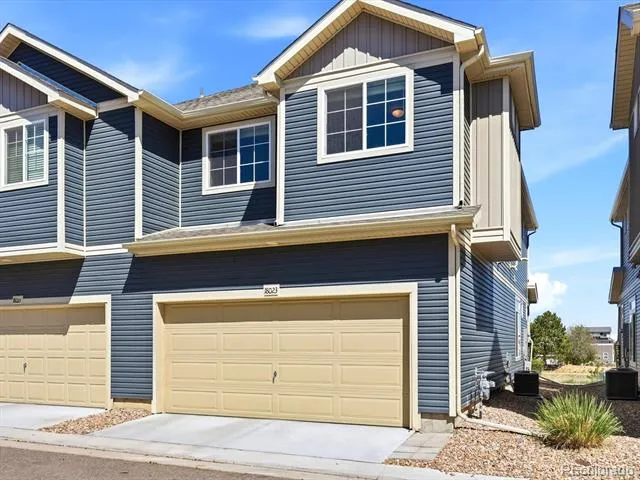 18023 E 103rd Avenue Commerce City, CO 80022