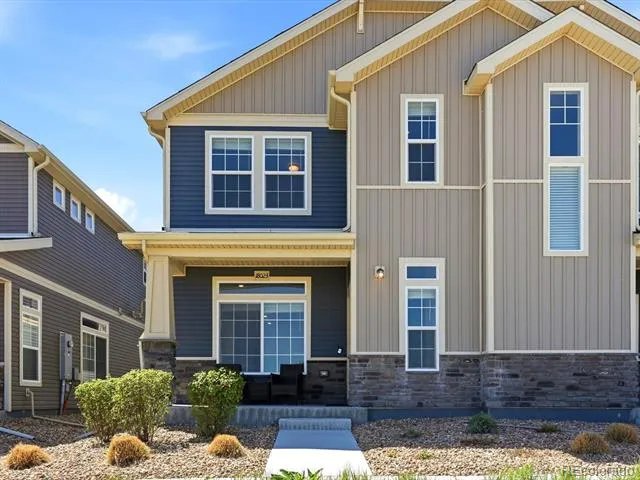 18023 E 103rd Avenue Commerce City, CO 80022